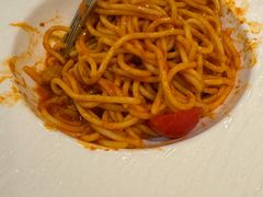 经典意式肉酱面-必胜客(城西银泰店)