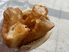 -文武王氏烧饼·无矾油条(西溪路店)