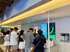 -喜茶(上海正大广场店)