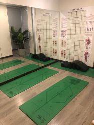 -兰瑜伽·普拉提