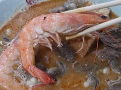 -欢欢沙茶面(大学路店)
