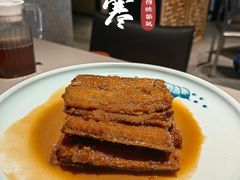 -福满圆(琨莎中心店)