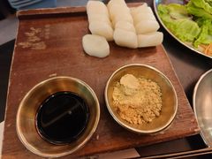 -西塔老太太泥炉烤肉(上海七宝领展广场店)