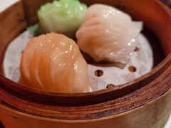 -海航大厦万豪酒店彩海轩中餐厅(霄云路店)