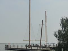 -湖州太湖旅游度假区-月亮广场