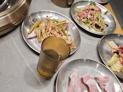 -杨小佳·齐齐哈尔烤肉·烤串(广州店)
