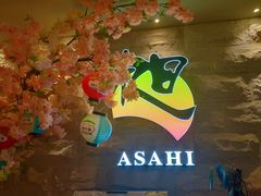 -割烹旭日本料理(龙湖狮山天街店)