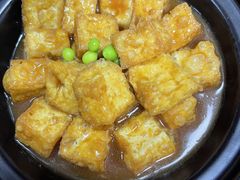 -四方桌·福建客家土菜(德化梅园店)