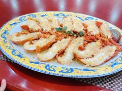 -龙悦湾酒家·八阵鱼生·渔人码头店