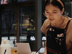 -Seesaw Coffee(苏州中心店)