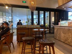 大堂-去茶山(重庆万象城店)
