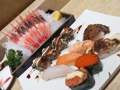 -东京屋(武定路店)