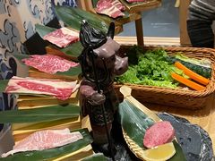 -龍二烧肉酒场(九亭店)