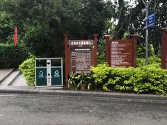 -金鸡山公园