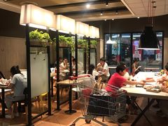 -肯德基(昆山千灯店)