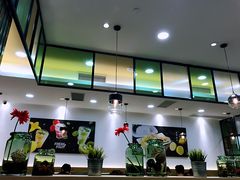 -佰搭果·广式茶餐厅(石牌东路店)