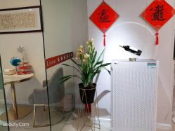 -LORI SPA洛丽汇 美肤抗衰SPA中心
