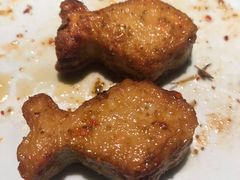 -很久以前羊肉串(簋街店)