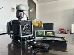 -星光摄影器材城