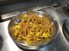 配菜-大丘街路边烤牛肉