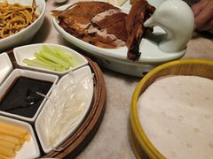 -小吊梨汤·北京菜·烤鸭(双井乐成中心店)