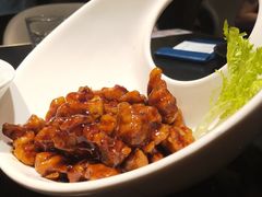 -老头儿油爆虾·1987杭州烟火味(湖滨银泰in77D区店)