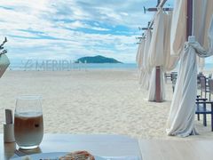 -石梅湾艾美度假酒店