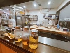 -船歌·鱼水饺青岛菜(金狮广场店)