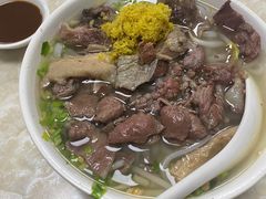 -华威达牛庄(黄埔大道西店)
