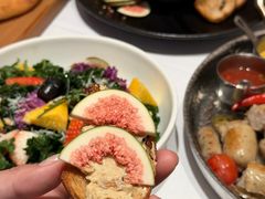 -马克西姆俄罗斯餐厅(通亚街店)