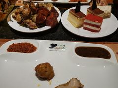 -汉巴味德(大悦城店)