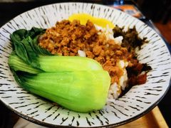 小明肉燥卤肉飯-小明同学(环宇荟店)