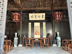 -王阳明故居