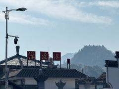-新安江山水画廊风景区