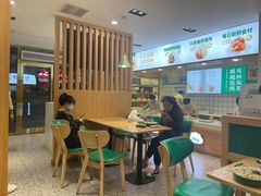 大堂-袁记云饺(南门口店)