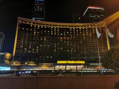 -北京中国大饭店