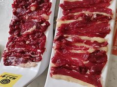 -潮汕大目牛肉火锅(皇岗旗舰店)