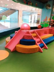 -KidSteam儿童乐园(富力城店)