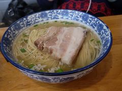 -裕兴记·三虾面(西北街总店)