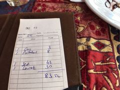 -Old Ottoman Cafe & Restaurant
