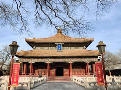 -北京国子监胡同