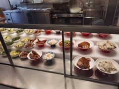 -新万鑫银丝面·非遗无锡味(惠山古镇店)