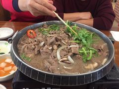 -全州拌饭馆(断桥店)