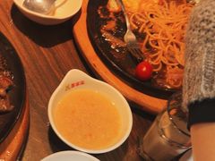 -豪享来中西餐厅(广灵店)