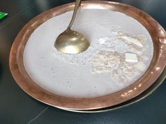 -诺敏塔拉奶茶-布里亚特包子-手把肉(锦都会店)