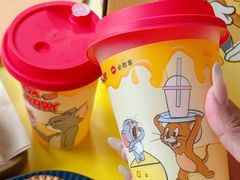 -必胜客(东大桥店)