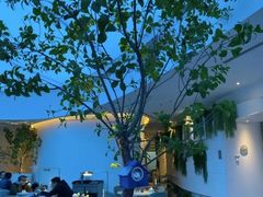 -花开餐厅(环湖中路店)