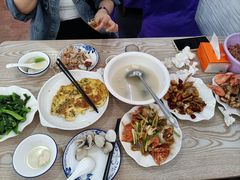 -瑶记海鲜餐厅(西涌店)