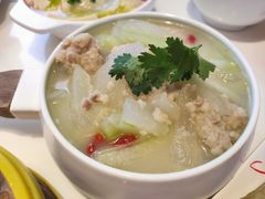 -嘉和一品粥(津华昌道店)