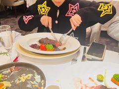 -王品牛排(珠海富华里店)